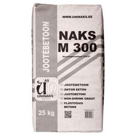 VALUBETOON UNINAKS M300 25kg