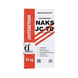 VALUBETOON C70 25KG