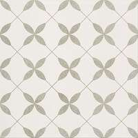 PÕRANDAPLAAT 29.8X29.8 PATCHWORK CLOVER GREY