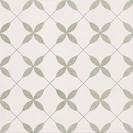 PÕRANDAPLAAT 29.8X29.8 PATCHWORK CLOVER GREY