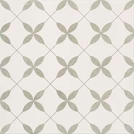 LATTIALAATTA 29.8X29.8 PATCHWORK CLOVER GREY LATTIALAATTA 29.8X29.8 PATCHWORK CLOVER GREY