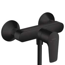  BATHROOM FAUCET HANSGROHE 71760670 TALIS E DUŠI MUST