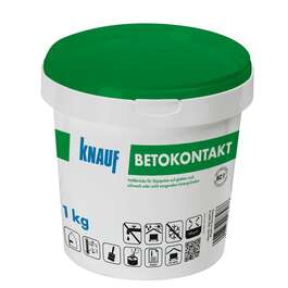 PRIMER  KNAUF BETOKONTAKT 1kg