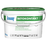 ALUSKRUNT KNAUF BETOKONTAKT 20kg ALUSKRUNT KNAUF BETOKONTAKT 20kg