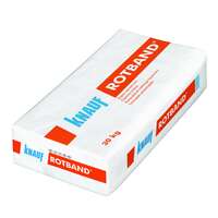 KIPSKROHV KNAUF ROTBAND 30kg KIPSKROHV KNAUF ROTBAND 30kg