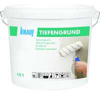 ALUSKRUNT KNAUF TIEFENGRUND 15L ALUSKRUNT KNAUF TIEFENGRUND 15L