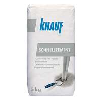 MONTAAŽITSEMENT KNAUF 5kg MONTAAŽITSEMENT KNAUF 5kg