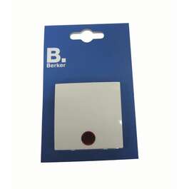 LIGHT SWITCH S.1 1-NE VEKSEL+TULEGA White LIGHT SWITCH S.1 1-NE VEKSEL+TULEGA White