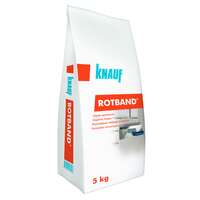 KIPSKROHV KNAUF ROTBAND 5kg KIPSKROHV KNAUF ROTBAND 5kg