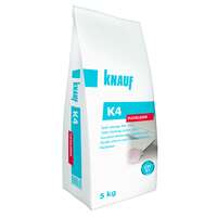 PLAADISEGU KNAUF K4 5kg