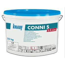 FAS.KROHV KNAUF CONNI S 25kg
