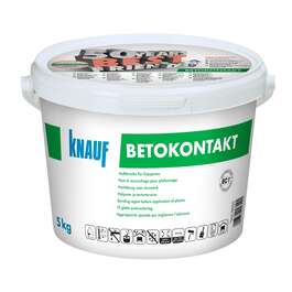 PRIMER  KNAUF BETOKONTAKT 5kg