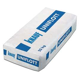 VUUGIPAHTEL KNAUF UNIFLOTT 25kg VUUGIPAHTEL KNAUF UNIFLOTT 25kg