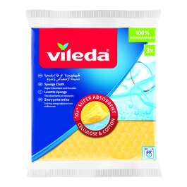 SVAMMLAPP VILEDA 3TK