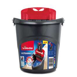 PESEMISMATI ÄMBER VILEDA ULTRA