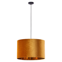 VALGUSTI TERCINO ORANGE Ø50CM 3X25W E27 LED