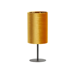 ILLUMINAIRE TERCINO ORANGE 25W E27 LED TABLE LAMP