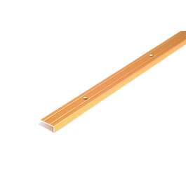 ASKELMAN REUNALISTA D1-2M 10X25MM KULD DIONE