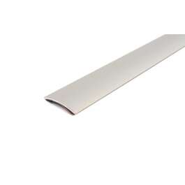 COVERSTRIP 30 MM SILVER ANOD. 1M COVERSTRIP 30 MM SILVER ANOD. 1M