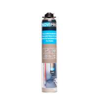 POLYURETAANI PISTOOLIVAAHTO NOVIPRO 750ml POLYURETAANI PISTOOLIVAAHTO NOVIPRO 750ml