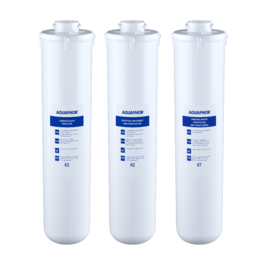 Water Filter CartridgeIDE KOMPLEKT AQUAPHOR CRYSTAL