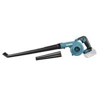 AKUPUHUR MAKITA DUB186ZX1 18 V, 3,2m³/min,2 otsik.