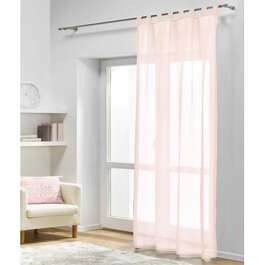 KARDIN DIANA 140X260CM ROOSA