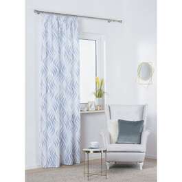 CURTAIN APIA 140X260CM HALL