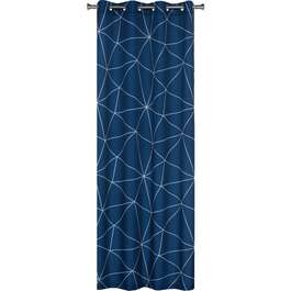 KARDIN ARANA 140X260CM SININE