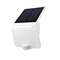 PROŽEKTOR VISTA LED 10W IP54 1200lm VALGE