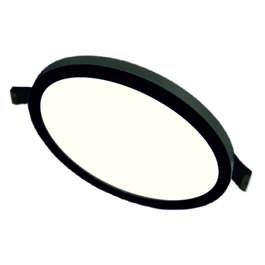 RIPPLAEVALGUSTI SPLIT ROUND MUST Ø150 16W IP44