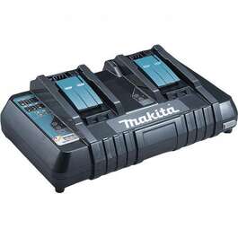 LAADIJA MAKITA DC18RD 2-LE AKULE