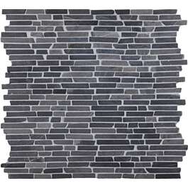 MOSAIC TILES  30x30 GREY MARBLE