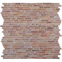 NATURAL MOSAIC 30X30 STICK MARBLE TERRA NATURAL MOSAIC 30X30 STICK MARBLE TERRA