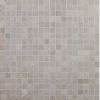 MOSAIIKKILAATTA 30x30 3x3cm WHITE MOSAI MOSAIIKKILAATTA 30x30 3x3cm WHITE MOSAI