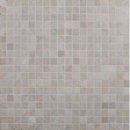 TILES  30x30 3x3cm WHITE MOSAI
