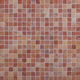 TILES  30x30 3x3cm TERRA MOSAI