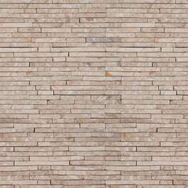 NATURAL MOSAIC  15X40 WALL CLADDING WHITE