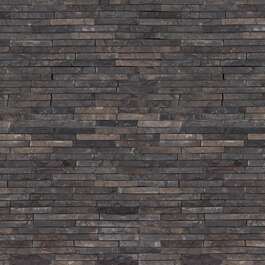 NATURAL MOSAIC  15X40 WALL CLADDING GREY