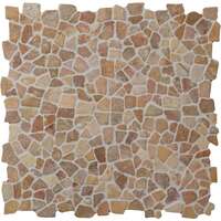 NAT.MOSAIIKKI 30X30 TERRA INTERLOCK NAT.MOSAIIKKI 30X30 TERRA INTERLOCK