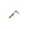 UMBROHUKÕBLAS FISKARS QUICK FIT