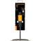 UMBROHUKÕBLAS FISKARS QUICK FIT
