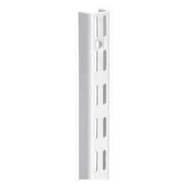 WALL RAIL ELFA 700MM WHITE WALL RAIL ELFA 700MM WHITE