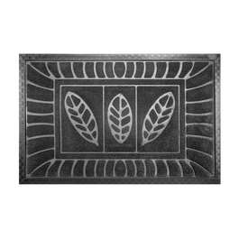 MUD MATT SYNTEETTINEN 60X90CM HARMAA