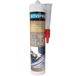 MONTAAZILIIM NOVIPRO LÄBIPAISTEV 280ml