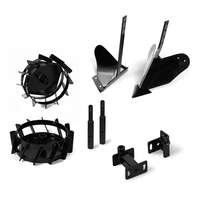 TILLER ATTACHMENTS DAEWOO DATS20