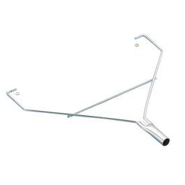PAINT ROLLER FRAME L´OUTIL PARFAIT 500MM PAINT ROLLER FRAME L´OUTIL PARFAIT 500MM