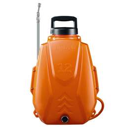 AKUPRITS FINLAND 12L