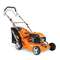 MURUNIIDUK DAEWOO DLM48SP 2.6HP 46CM 60L ISELIIKUV
