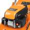 MURUNIIDUK DAEWOO DLM50SP 2.6HP 46CM 60L ISELIIKUV